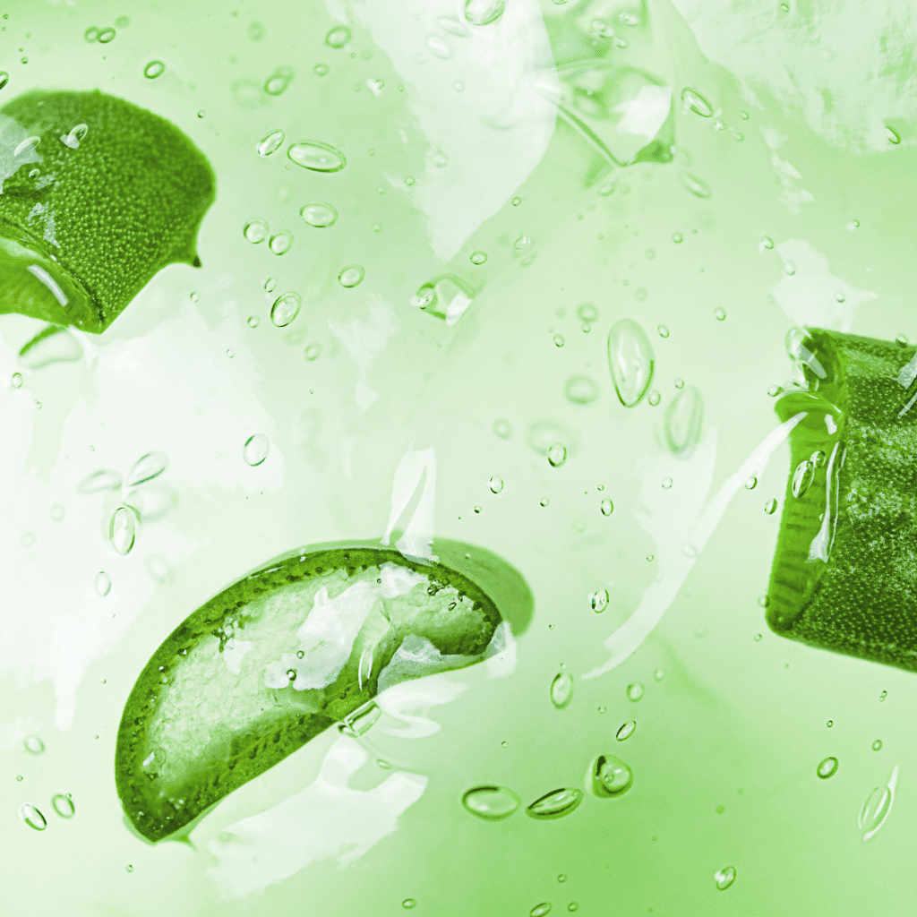 aloe vera gel