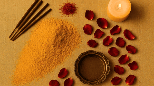 ayurveda workshop